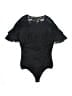 Bebe Black Bodysuit Size XS - photo 1