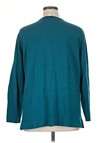 J.Jill Pullover Sweater (view 2)