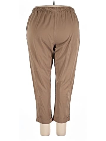 Lands' End Casual Pants (view 2)
