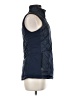 Lululemon Athletica Blue Vest Size 8 - photo 4