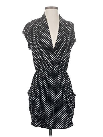 Sweet Storm Cocktail Dress (view 1)