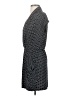 Sweet Storm Polka Dots Black Cocktail Dress Size S - photo 5