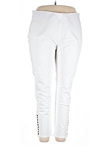 Soft Surroundings Active Pants (view 1)