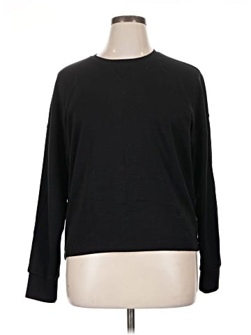 Rewash Pullover Sweater (view 1)