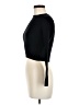 Zara Black Pullover Sweater Size M - photo 5