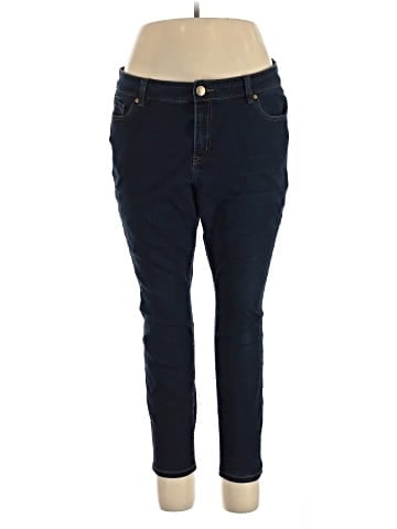 Lane Bryant Jeggings (view 1)