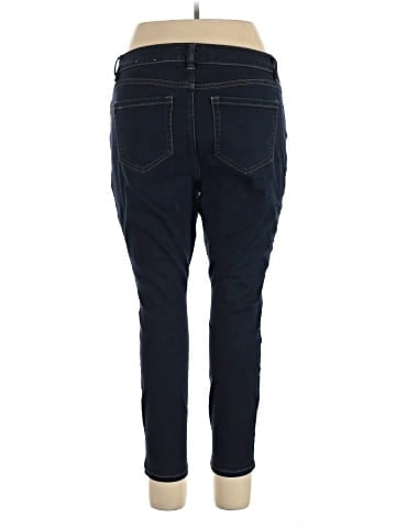 Lane Bryant Jeggings (view 2)