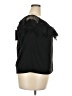 Soho Lady Black Sleeveless T-Shirt Size 2X - photo 4