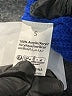 Unbranded 100% Acrylic Blue Pullover Sweater Size S - photo 7