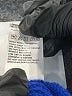 Unbranded 100% Acrylic Blue Pullover Sweater Size S - photo 8