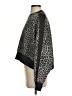 Puma Animal Print Black Pullover Sweater Size S - photo 5