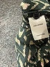 Maurices 100% Polyester Black Long Sleeve Blouse Size M - photo 8