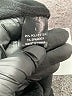 Chances R Black Casual Pants Size L - photo 8