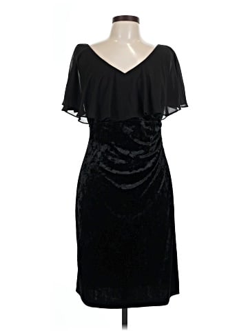 Connected Apparel Cocktail Dress (view 1)