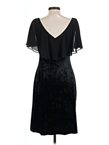 Connected Apparel Cocktail Dress (view 2)