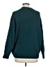 Sonoma Goods for Life Solid Teal Pullover Sweater Size M - photo 2