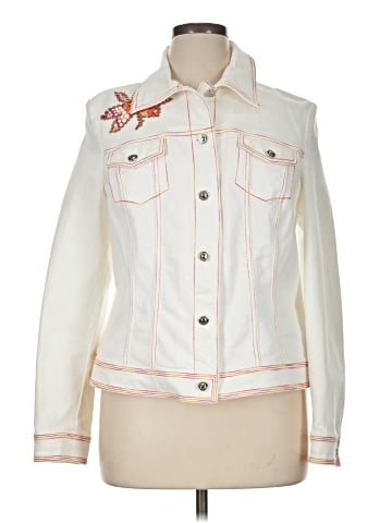 Escada Jacket (view 1)