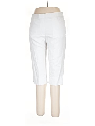 Alfred Dunner Casual Pants (view 1)