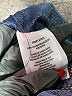 DKNY 100% Polyester Solid Tan Windbreaker Size 12 - photo 4