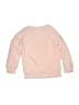 Disney 100% Polyester Pink Sweatshirt Size 3T - photo 2