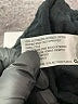 Universal Thread 100% Cotton Solid Black Shorts Size XXL - photo 4
