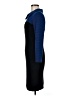 Homeyee Blue Cocktail Dress Size 6 - photo 5