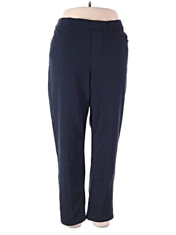 Gloria Vanderbilt Casual Pants (view 1)