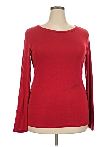 Fantaslook Pullover Sweater (view 1)
