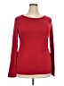 Fantaslook Red Pullover Sweater Size 2X - photo 1