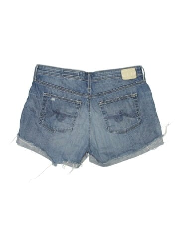 Adriano Goldschmied Denim Shorts (view 2)