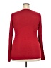 Fantaslook Red Pullover Sweater Size 2X - photo 2
