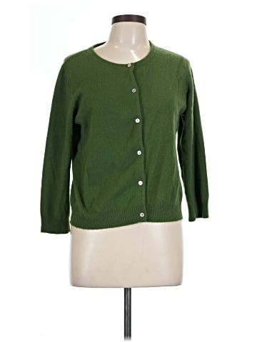 Moda International Cardigan (view 1)