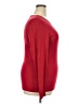Fantaslook Red Pullover Sweater Size 2X - photo 4