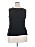 Worthington Black Active Tank Size 2X - photo 2