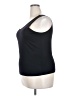 Worthington Black Active Tank Size 2X - photo 5