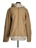 Braetan 100% Polyester Tan Zip Up Hoodie Size S - photo 1