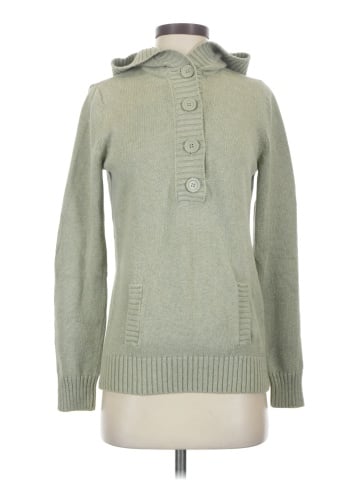 Eight Eight Eight Turtleneck Sweater (view 1)