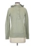 Eight Eight Eight Green Turtleneck Sweater Size S - photo 1