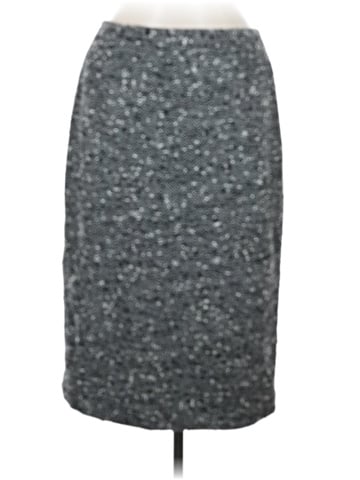 Lafayette 148 New York Casual Skirt (view 1)