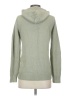 Eight Eight Eight Green Turtleneck Sweater Size S - photo 2