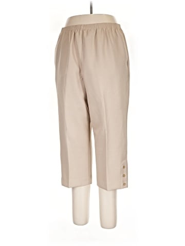 Alfred Dunner Casual Pants (view 1)