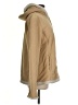 Braetan 100% Polyester Tan Zip Up Hoodie Size S - photo 4