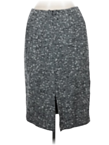 Lafayette 148 New York Casual Skirt (view 2)