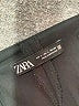 Zara Black Skort Size L - photo 3