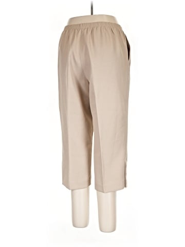 Alfred Dunner Casual Pants (view 2)