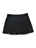 Kyodan Solid Black Skort Size L - photo 2