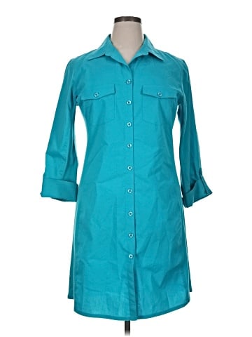 Sharagano Casual Dress (view 1)