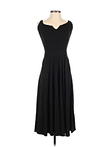 Reformation Jeans Cocktail Dress (view 1)