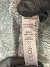 Mono b Gray Pullover Sweater Size M - photo 8