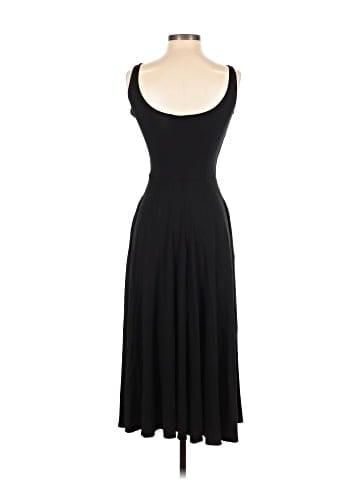Reformation Jeans Cocktail Dress (view 2)